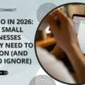 Local SEO in 2026: What Small Businesses Actually Need to Focus On (And What to Ignore)